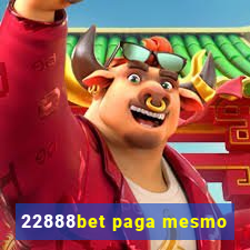 22888bet paga mesmo