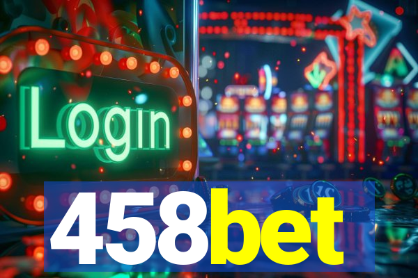 458bet