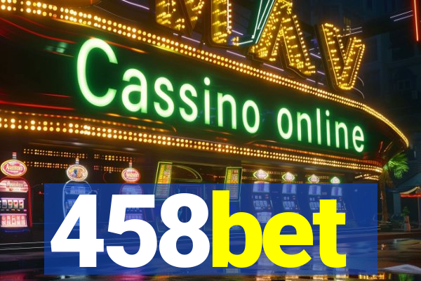 458bet