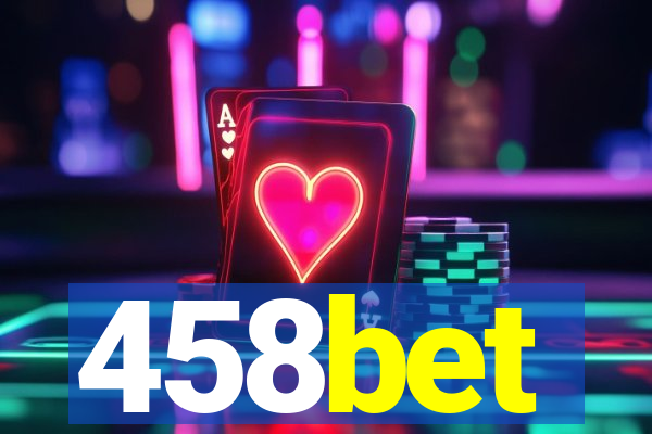 458bet