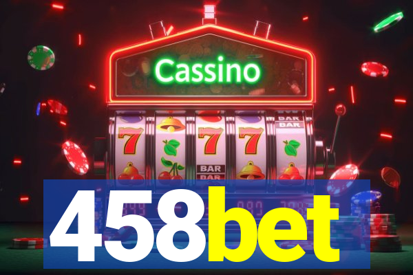 458bet