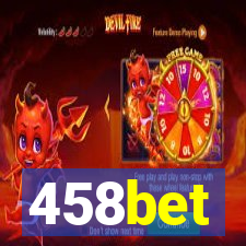 458bet