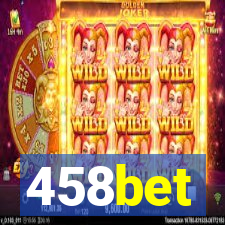 458bet