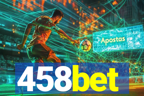 458bet