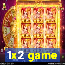 1x2 game