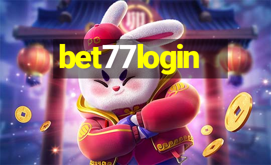 bet77login