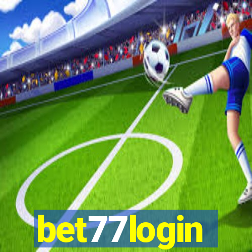 bet77login