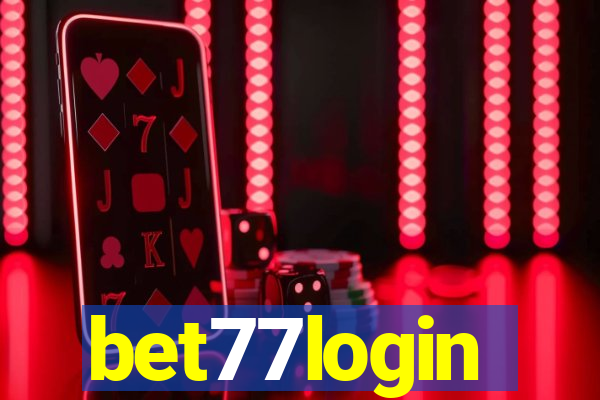 bet77login