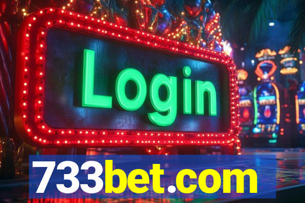 733bet.com