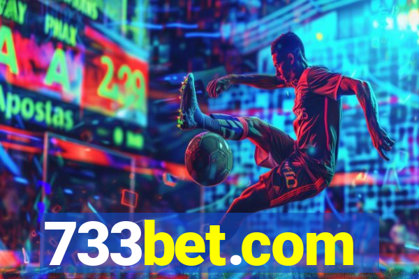 733bet.com