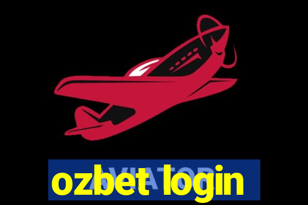 ozbet login