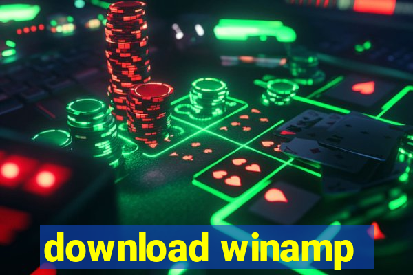 download winamp