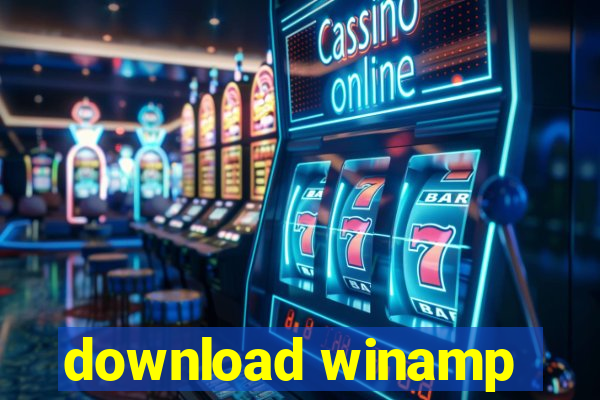 download winamp