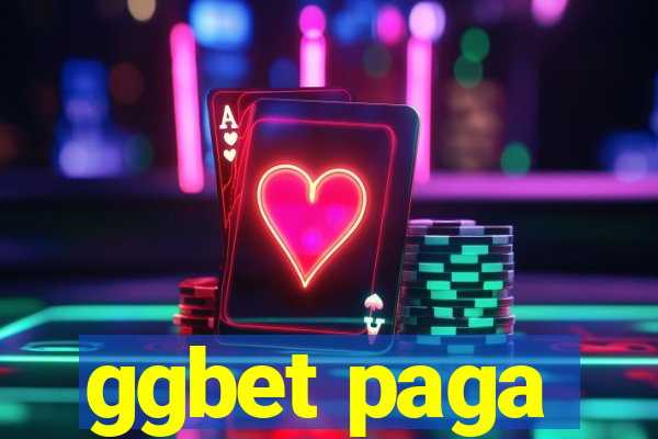 ggbet paga