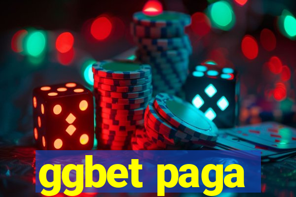 ggbet paga