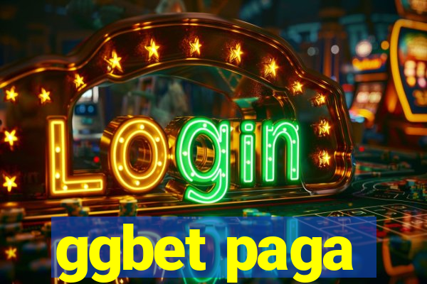 ggbet paga