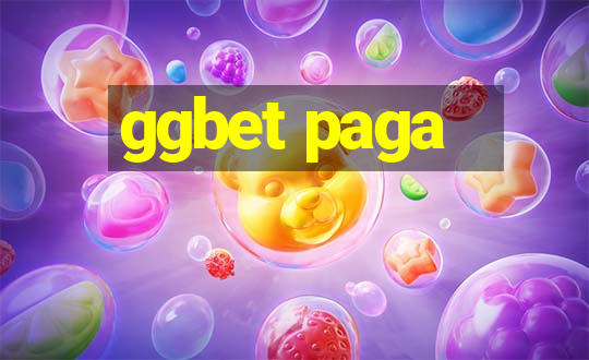 ggbet paga