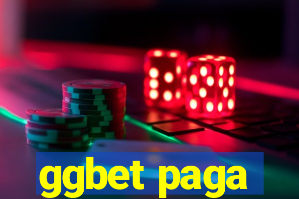 ggbet paga