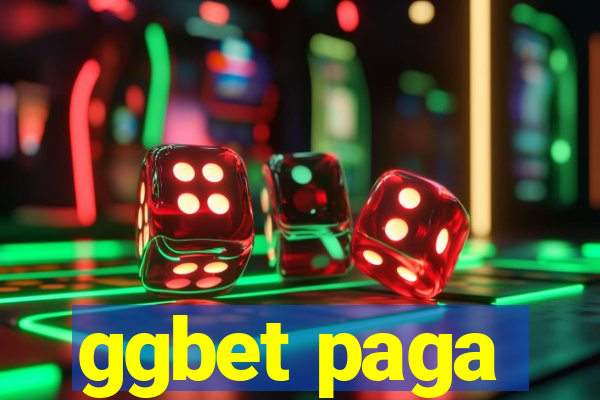 ggbet paga