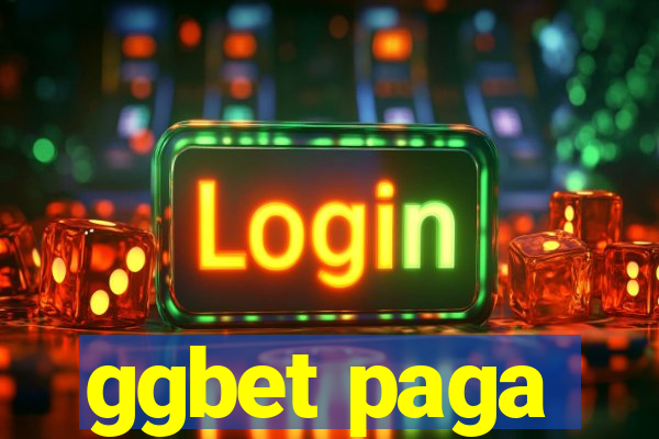 ggbet paga