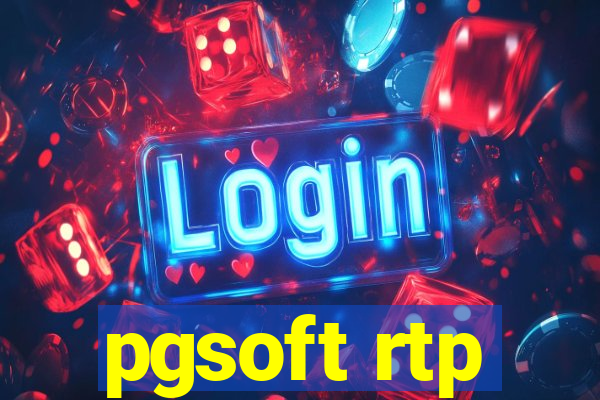 pgsoft rtp