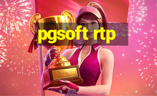 pgsoft rtp