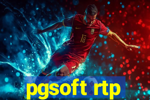 pgsoft rtp