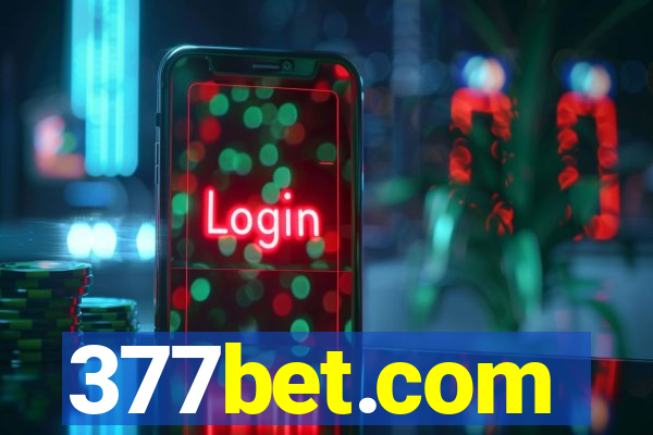 377bet.com