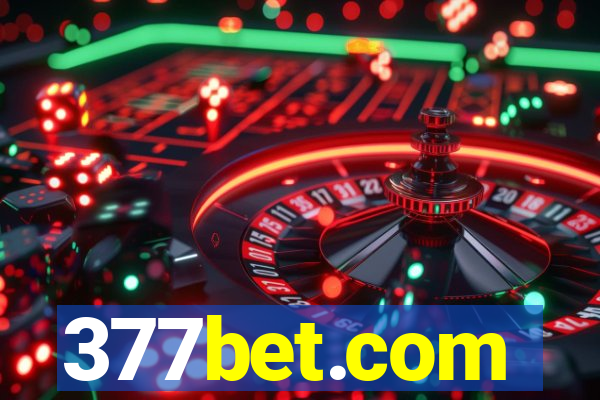 377bet.com