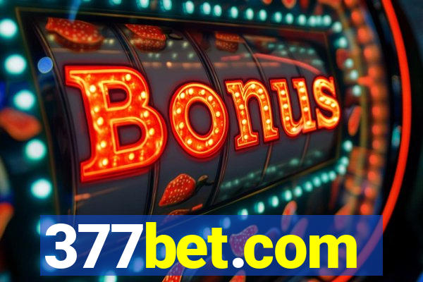 377bet.com