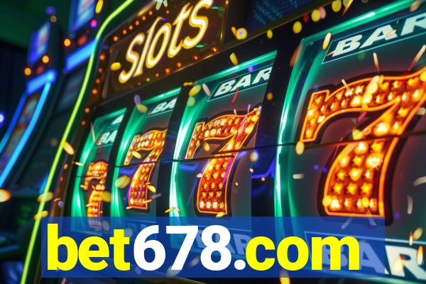 bet678.com