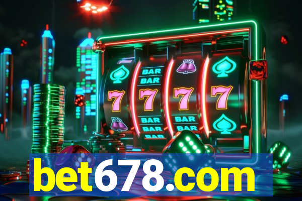 bet678.com