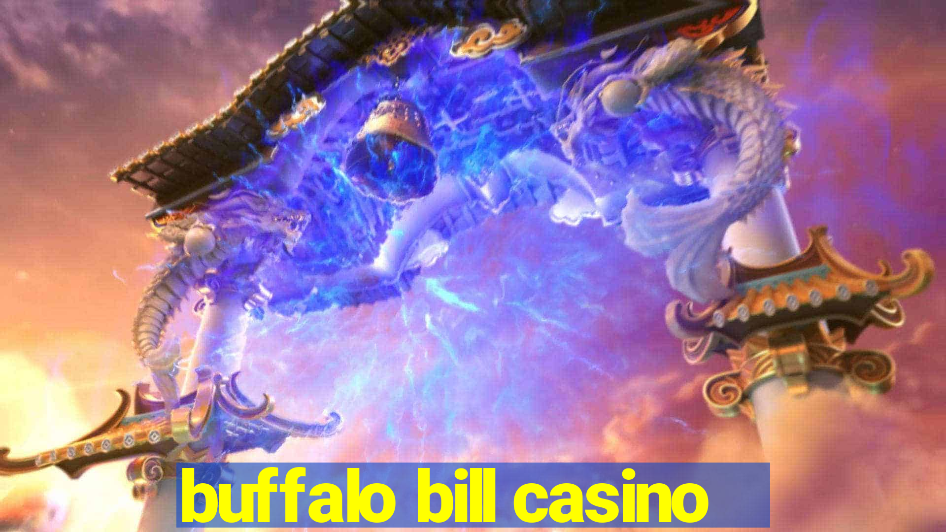 buffalo bill casino