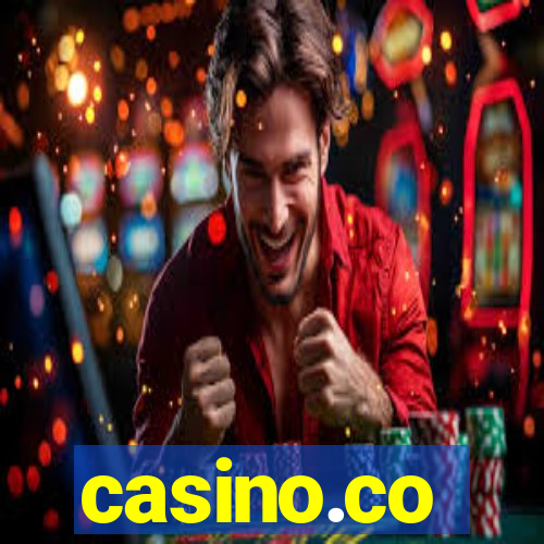 casino.co