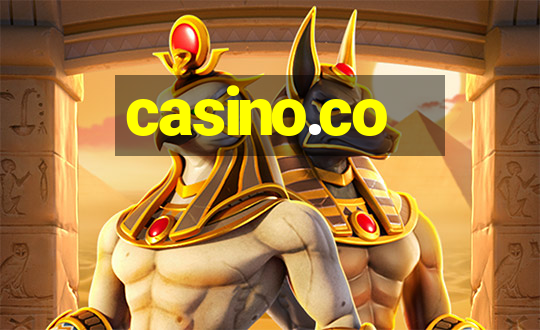 casino.co