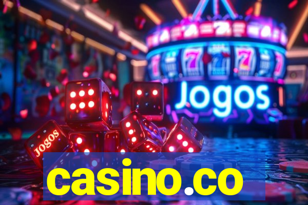 casino.co