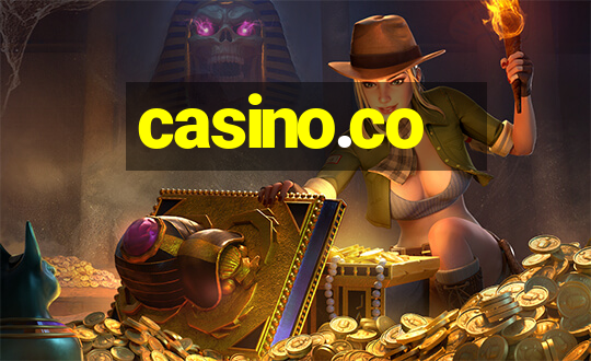 casino.co