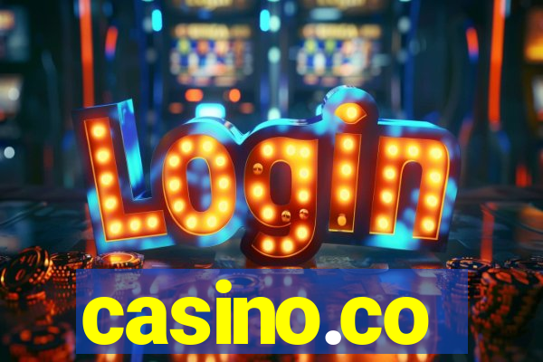 casino.co