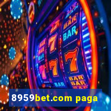 8959bet.com paga