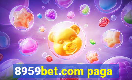 8959bet.com paga