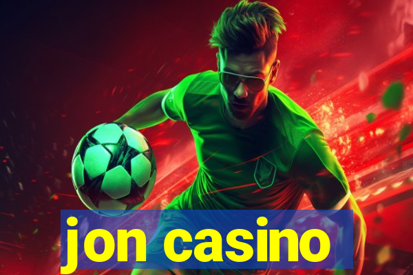 jon casino