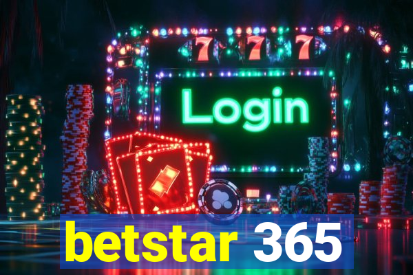 betstar 365