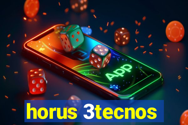 horus 3tecnos