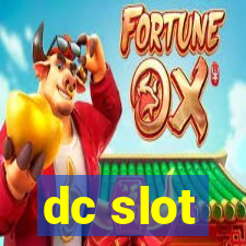 dc slot