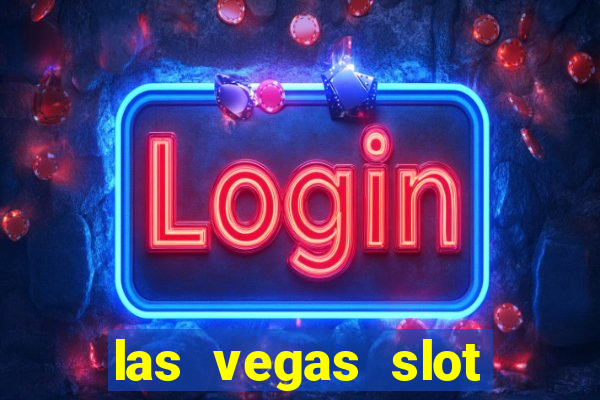 las vegas slot machines online