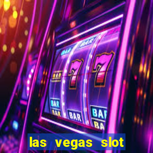 las vegas slot machines online