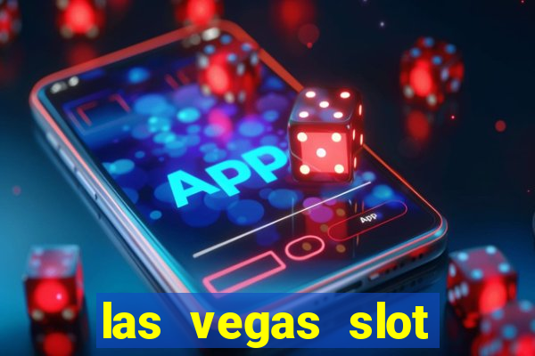 las vegas slot machines online