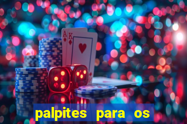 palpites para os jogos do brasileir?o série a