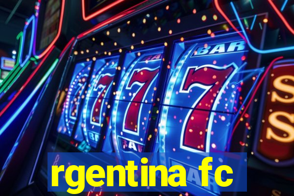 rgentina fc