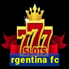 rgentina fc